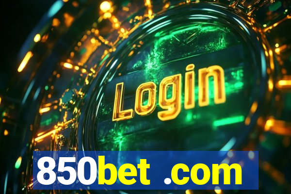 850bet .com